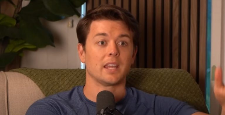 Chad Duell Shares Different Career Path, Is ‘GH’ Door Closed?