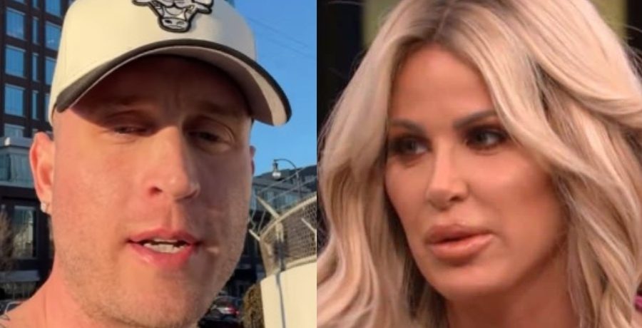 Chet Hanks & Kim Zolciak - YouTube