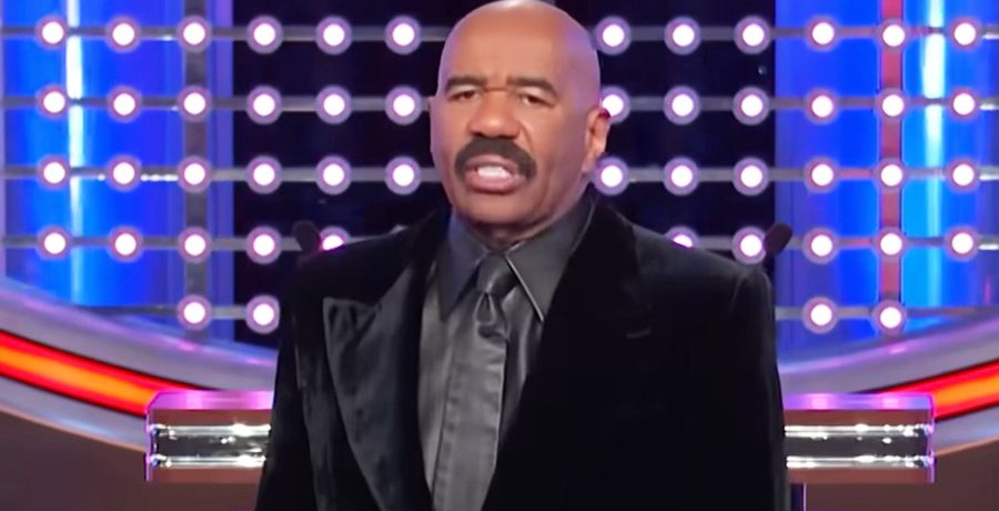 Steve Harvey | YouTube