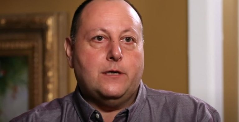 David Toborowsky From 90 Day Fiance, TLC, Sourced From TLC YouTube