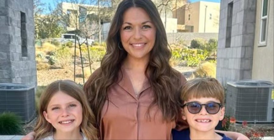 DeAnna Pappas via Instagram