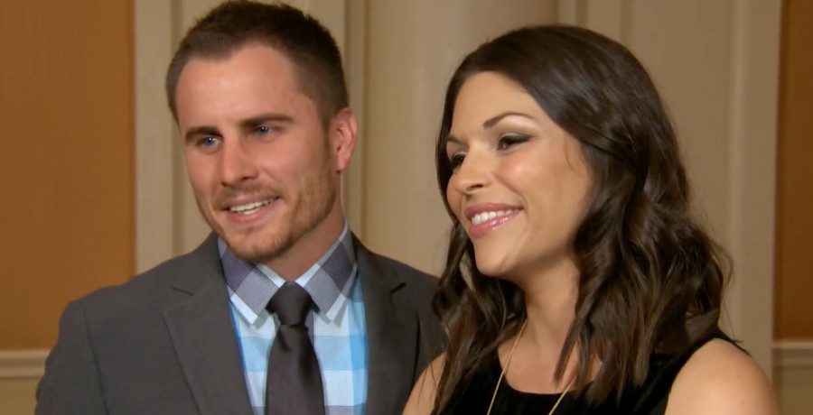 Stephen Stagliano and DeAnna Pappas/Credit: YouTube