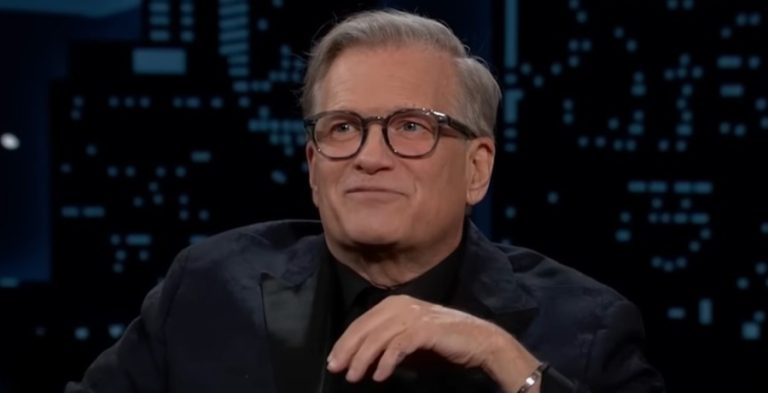 Drew Carey via YouTube