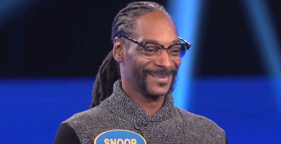 Family Feud: Snoop Dogg