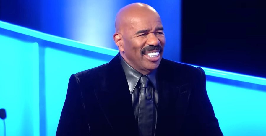 Family Feud: Steve Harvey