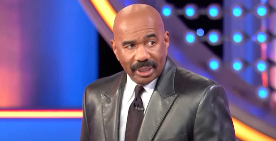 Family Feud: Steve Harvey
