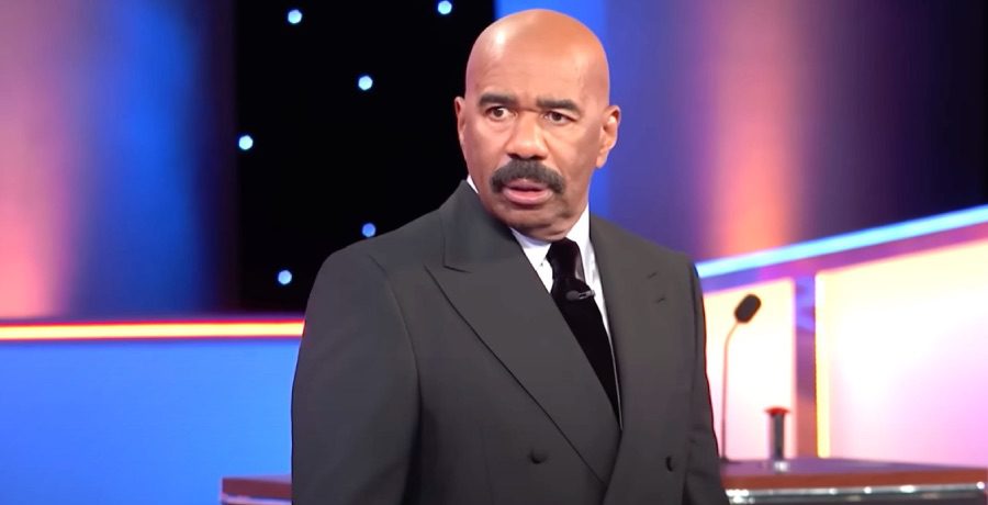 Family Feud: Steve Harvey
