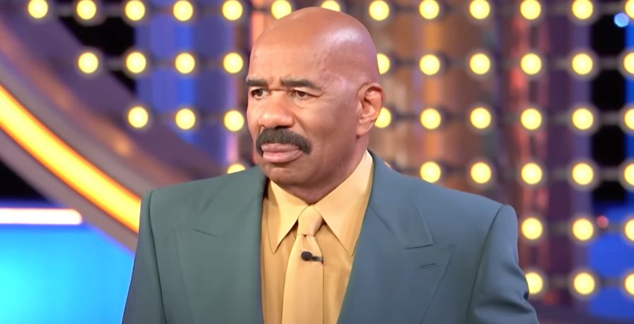 Family Feud: Steve Harvey