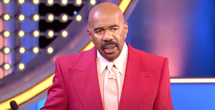 Family Feud: Steve Harvey