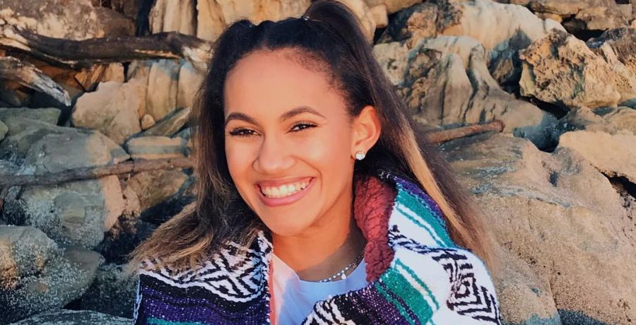 Farmer Wants A Wife: Grace Clark