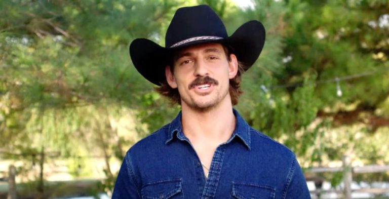 Farmer Wants A Wife: John Sansone