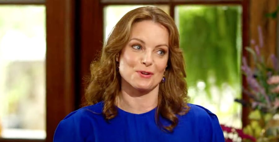 Farmer Wants A Wife: Kimberly Williams-Paisley