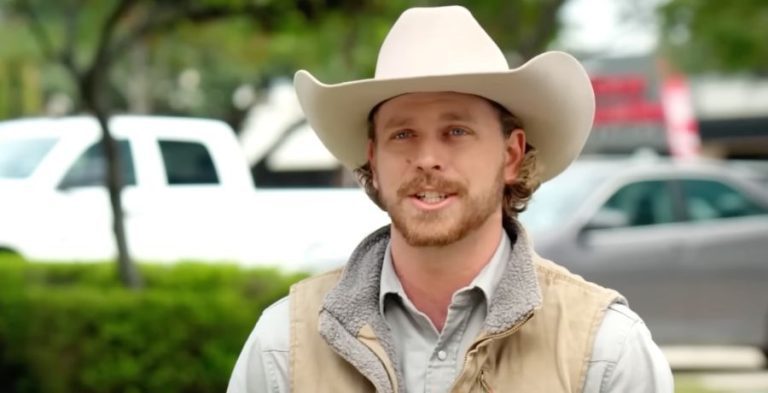 Farmer Wants A Wife: Nathan Smothers