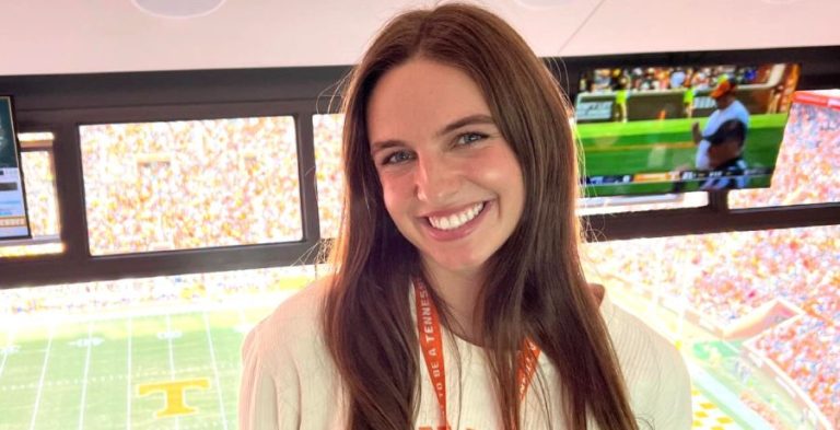 Farmer Wants A Wife: Sydney Errera