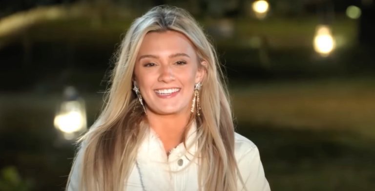 Farmer Wants A Wife: Taylor BeDell