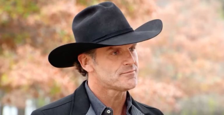 Farmer Wants A Wife: Ty Ferrell