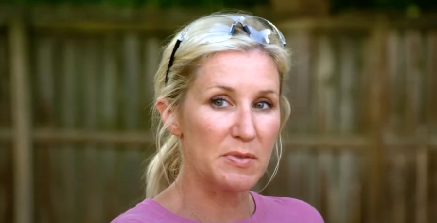 Fixer To Fabulous: Jenny Marrs