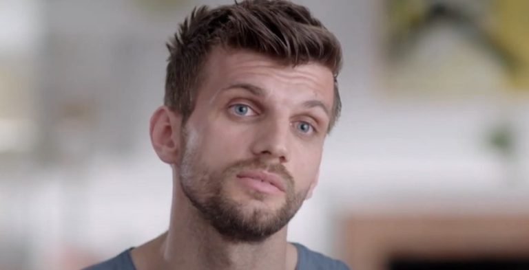 Florian Sukaj From 90 Day Fiance, TLC, Sourced From TLC YouTube