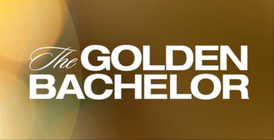 Golden Bachelor logo