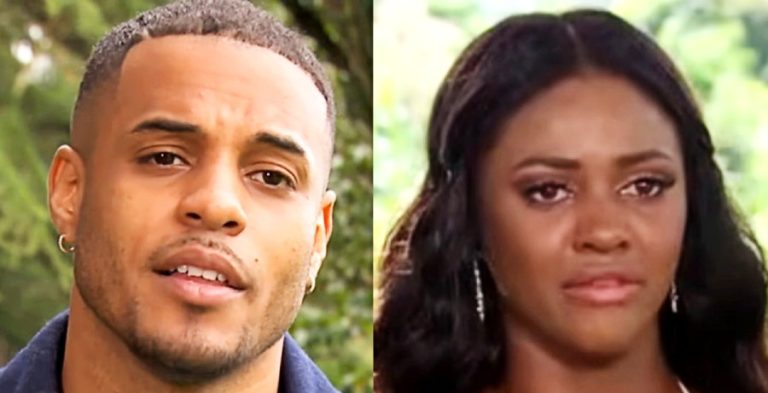 'Bachelor' Grant Ellis and Charity Lawson/Credit: YouTube