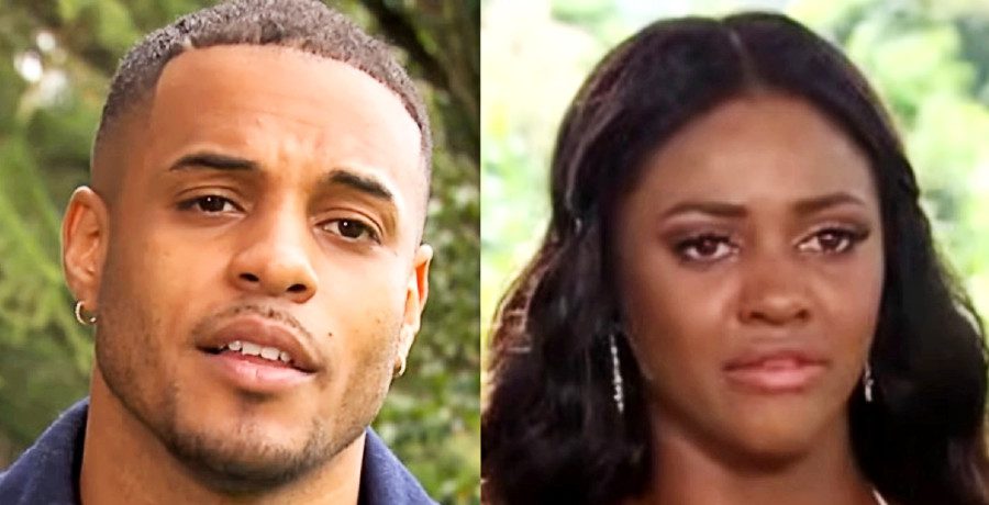 'Bachelor' Grant Ellis and Charity Lawson/Credit: YouTube