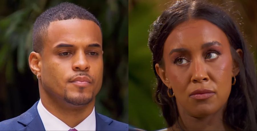 Grant Ellis and Litia Garr via YouTube