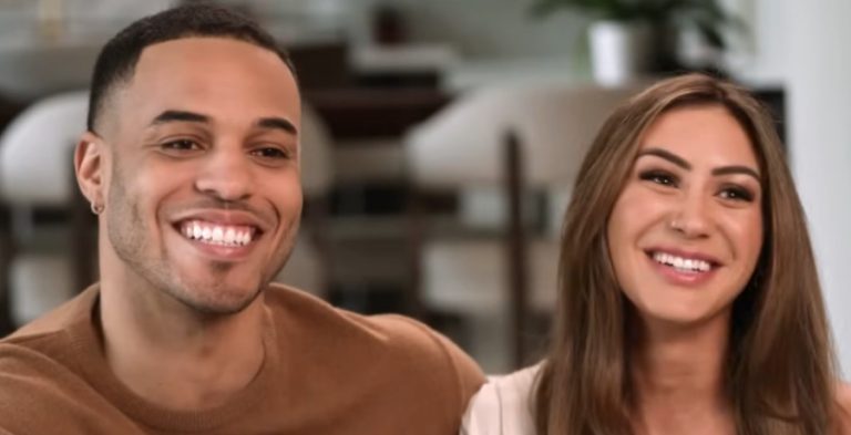 'Bachelor' Grant Ellis and Juliana Pasquarosa/Credit: YouTube
