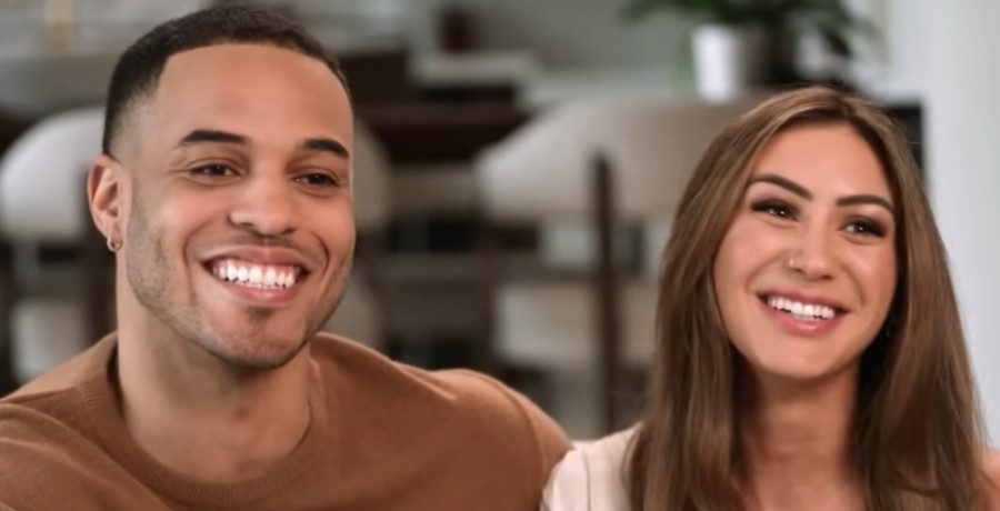 'Bachelor' Grant Ellis and Juliana Pasquarosa/Credit: YouTube