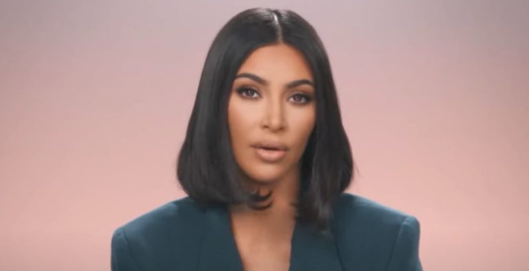 Kim Kardashian-YouTube