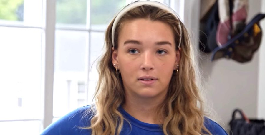 Baylen Dupree Cusses At News Nation Reporter, He Struggles