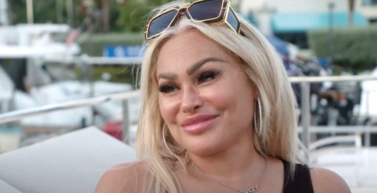 Darcey Silva-YouTube