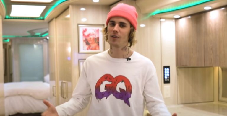 Justin Bieber-YouTube