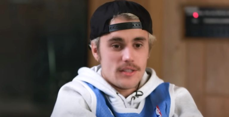 Justin Bieber-YouTube