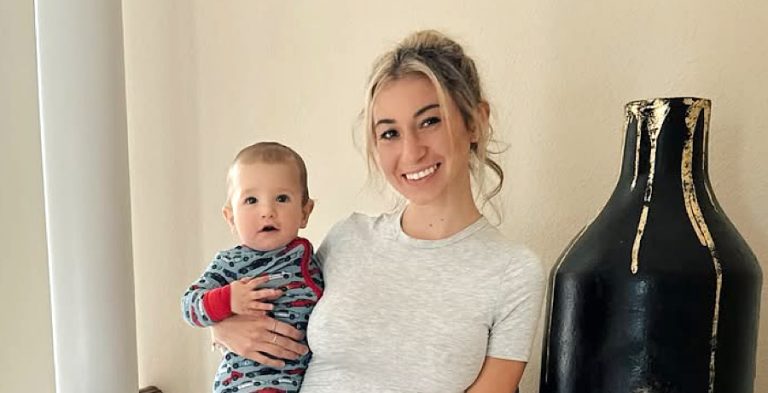 Jimmy Rich, Jenna Ronan-Instagram