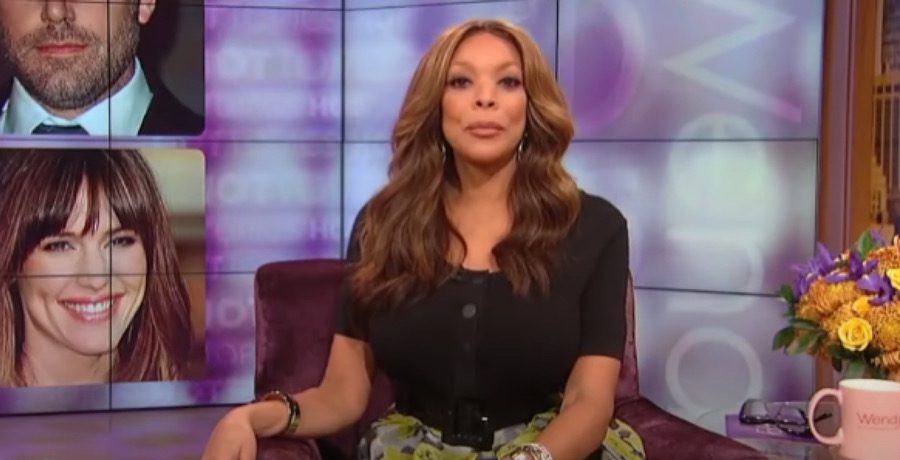 Wendy Williams-YouTube