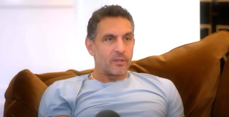 Mauricio Umansky-YouTube