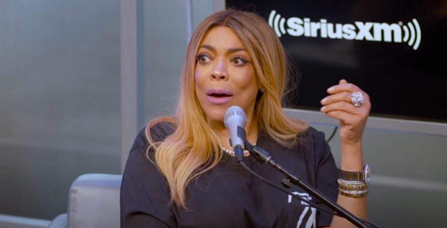 Wendy Williams- YouTube