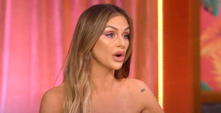 Lala Kent-YouTube