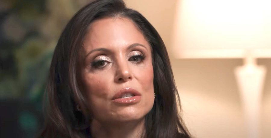 Bethenny Frankel-YouTube