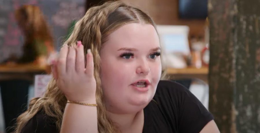 Alana Thompson-YouTube
