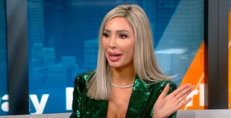 Farrah Abraham-YouTube