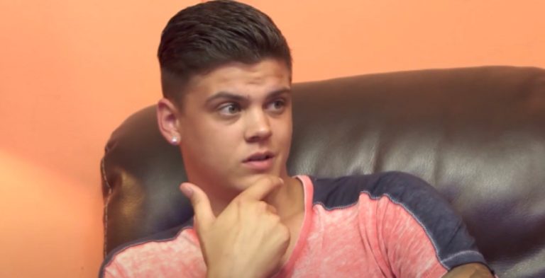 Tyler Baltierra-YouTube