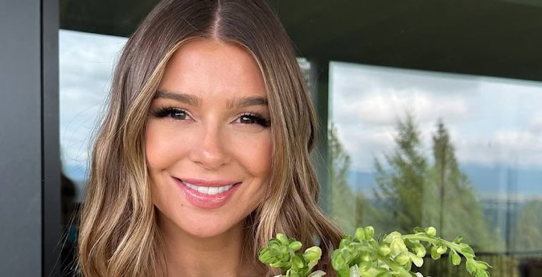 Rachel Leviss-Instagram