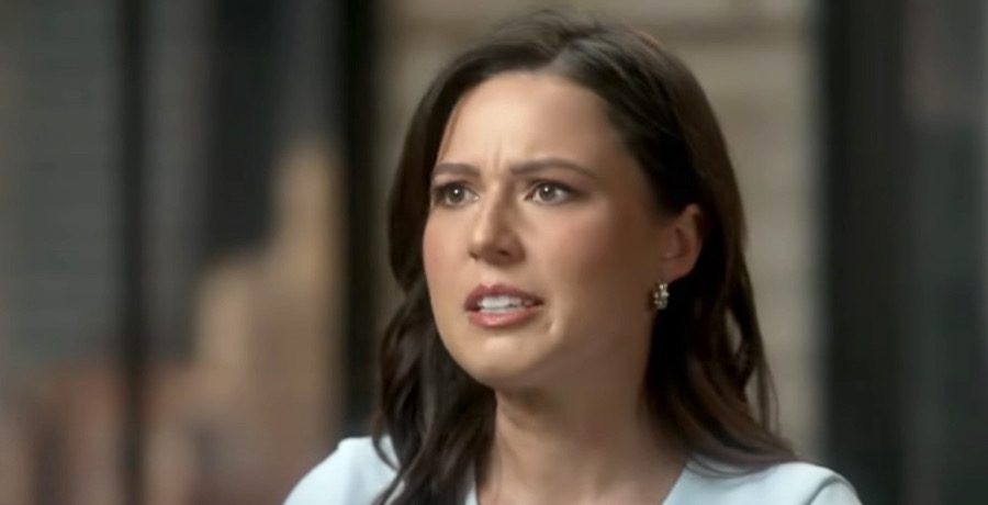 Katie Thurston-YouTube