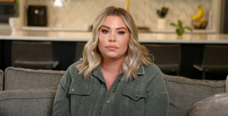 Kailyn Lowry-YouTube