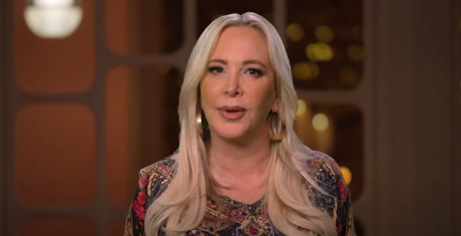 Shannon Beador-YouTube