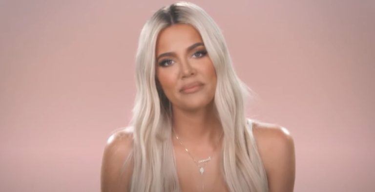 Khloe Kardashian-YouTube