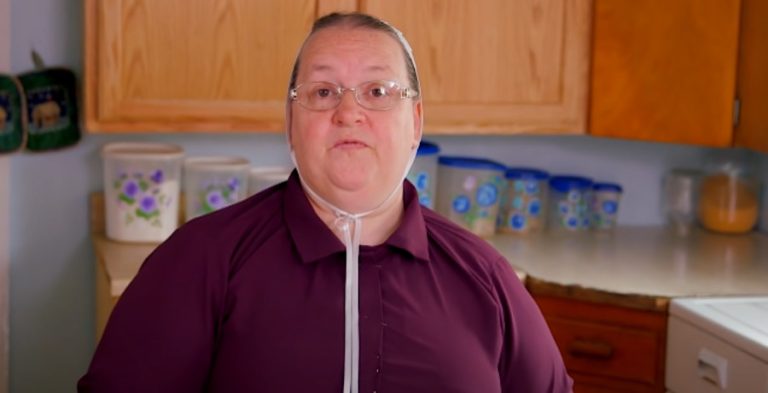 Mary Schmucker-YouTube