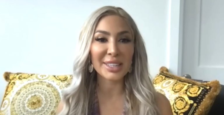 Farrah Abraham-YouTube