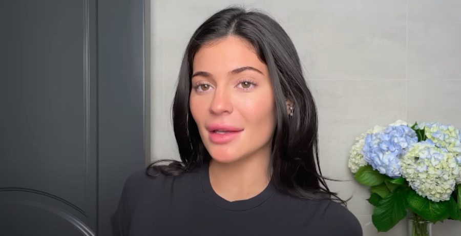 Kylie Jenner-YouTube